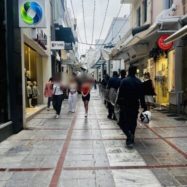 Αστυνομια Δαιδάλου