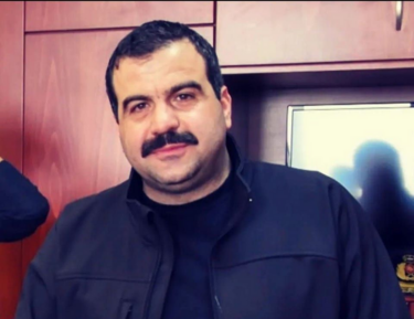 Βασίλης Ανδρεαδάκης