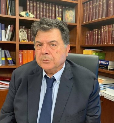 Διονύσης Βέρρας