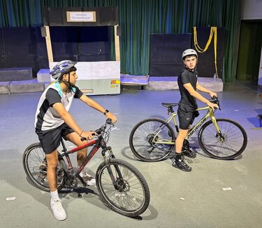 Παγκρήτιο Ecomove