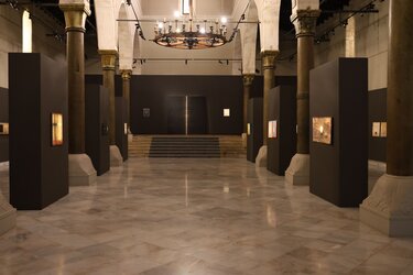 Βασιλική Αγίου Μάρκου