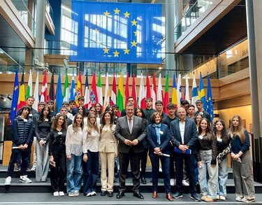 Europe, Παγκρήτιον