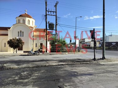 Φανάρια, Κατσαμπάς