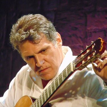 Κιθάρα, Γιώργος Μαστοράκης