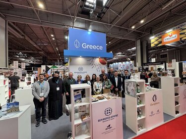 Food & Drink Expo 2025