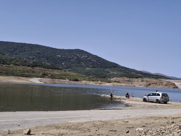 fragma aposelemi psarema