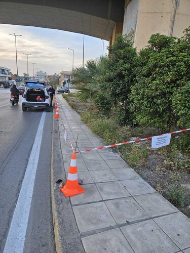 Γέφυρα ΒΟΑΚ Κνωσού