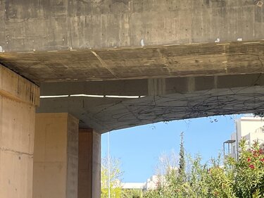 Γέφυρα ΒΟΑΚ Κνωσού