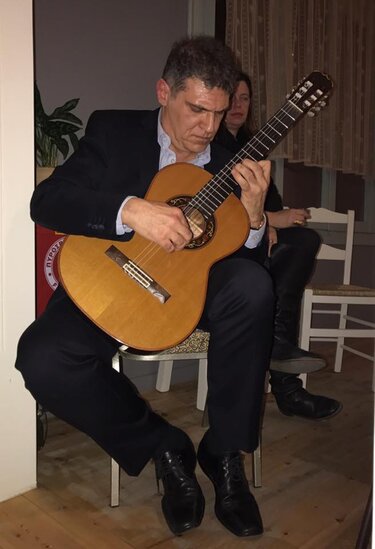 Γιώργος Μαστοράκης