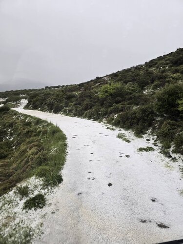 Βιάννος Χαλάζι