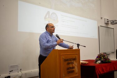 Ιατρική Σχολή ορκωμοσία