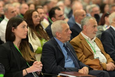 Νίκος Ανδρουλάκης, Διάσκεψη Τομέων