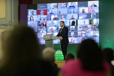 Νίκος Ανδρουλάκης, Διάσκεψη Τομέων