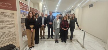 Ημερίδα Χανιά