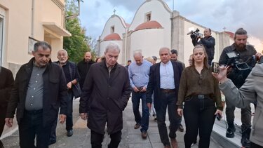 Λέκκας, Καλοκαρινός