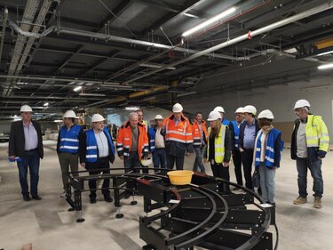 Νίκος Ταχιάος, Καστέλι