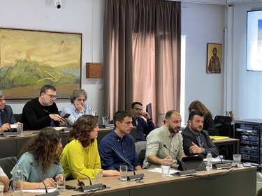 Χανιά, Καταφύγιο Ζώων