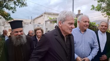 Καλοκαιρινός-Λέκκας