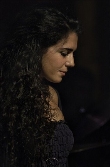 Μαρίνα Δακανάλη