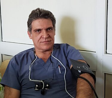 Γιώργος Μαστοράκης