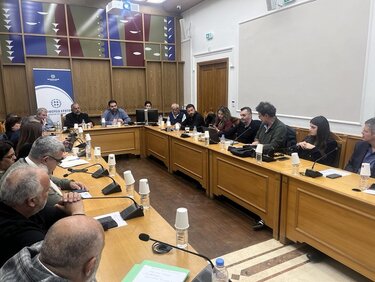 Μελισσοκόμοι, Ηράκλειο 