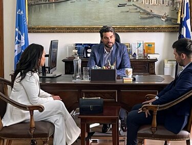 Μιχελάκη-Κίνημα Δημοκρατίας