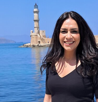 Μιχελάκη-Κίνημα Δημοκρατίας