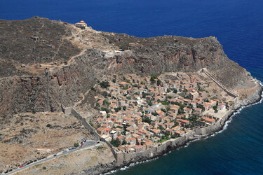 Μονεμβασιά