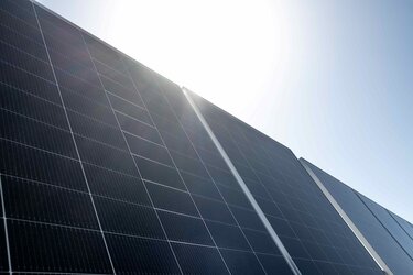 Φωτοβολταϊκά, ΔΕΗ