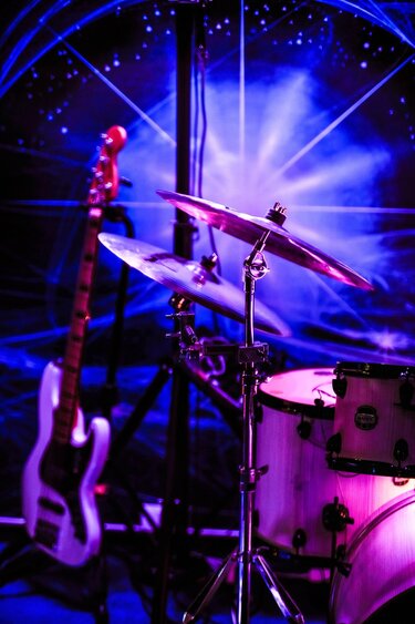 Ηλεκτρική κιθάρα