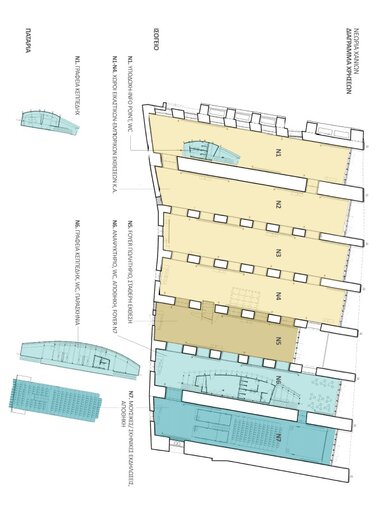 Νεώρια Χανίων