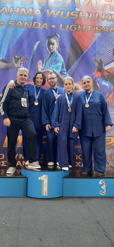 Καλλίρρον, αθλητές