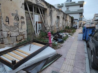 Απορρίμματα