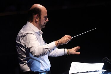 Όπερα Τόσκα, Μιχαηλίδης 