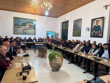 ΠΑΣΟΚ-Καστέλλι