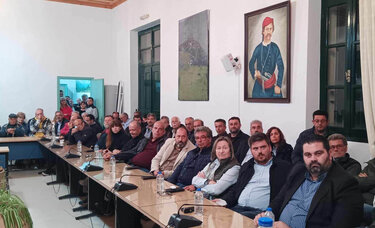 ΠΑΣΟΚ-Καστέλλι