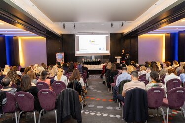 Περιφέρεια Κρήτης, Ρουμανία