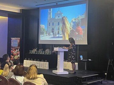 Περιφέρεια Κρήτης, Ρουμανία