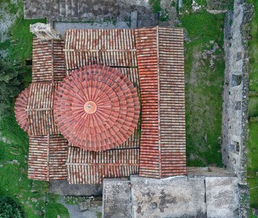 Ροτόντα, Δήμος Πλατανιά