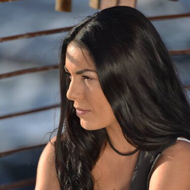 Στέλλα Σειραγάκη