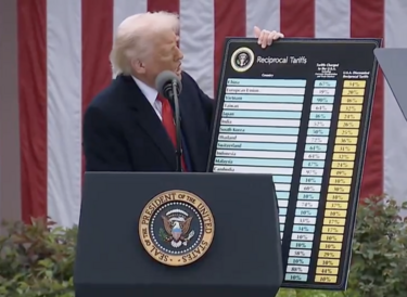 Ντόναλντ Τραμπ