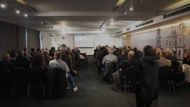 ΣΥΡΙΖΑ Περιφερειακή συνδιάσκεψη