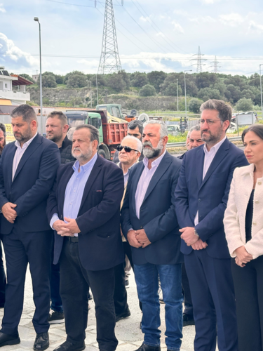 Δήμος Μαλεβιζίου, εκδήλωση μνήμης