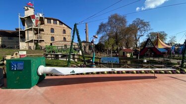 μύλος των ξωτικών