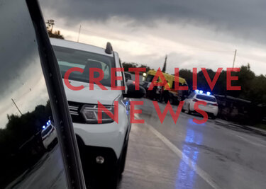 Τροχαίο-Σκαλάνι