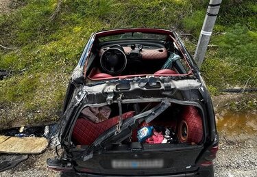 Τροχαίο, Επισκοπή, Σταμνιοί