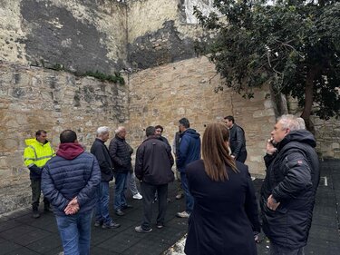 Βούτες έλεγχοι