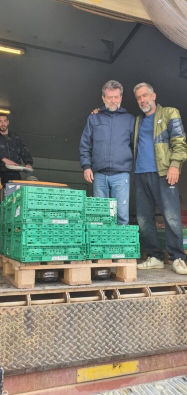 Χωράφι Ράφι Macc