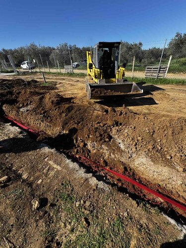 ΑΕΝΑΟΣ, Φωτοβολταϊκό πάρκο