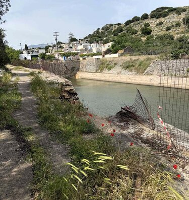 Δήμος Αγίου Νικολάου, αυτοψίες
